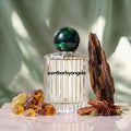 Inspired by Oud Zarian by Creed [UN]