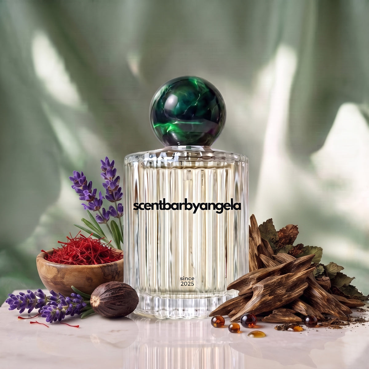 Inspired by Oud for Greatness by Initio Parfums Prives [UN]