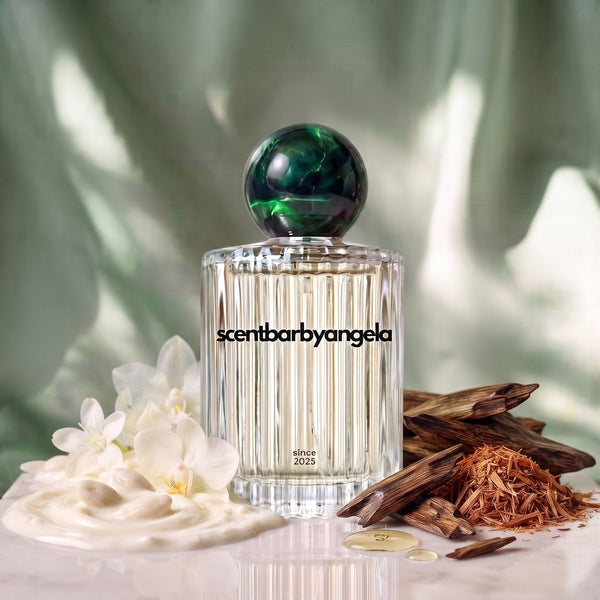 Inspired by Oudgasm Milky Musk Oud | 30 by Kayali Fragrances [UN]