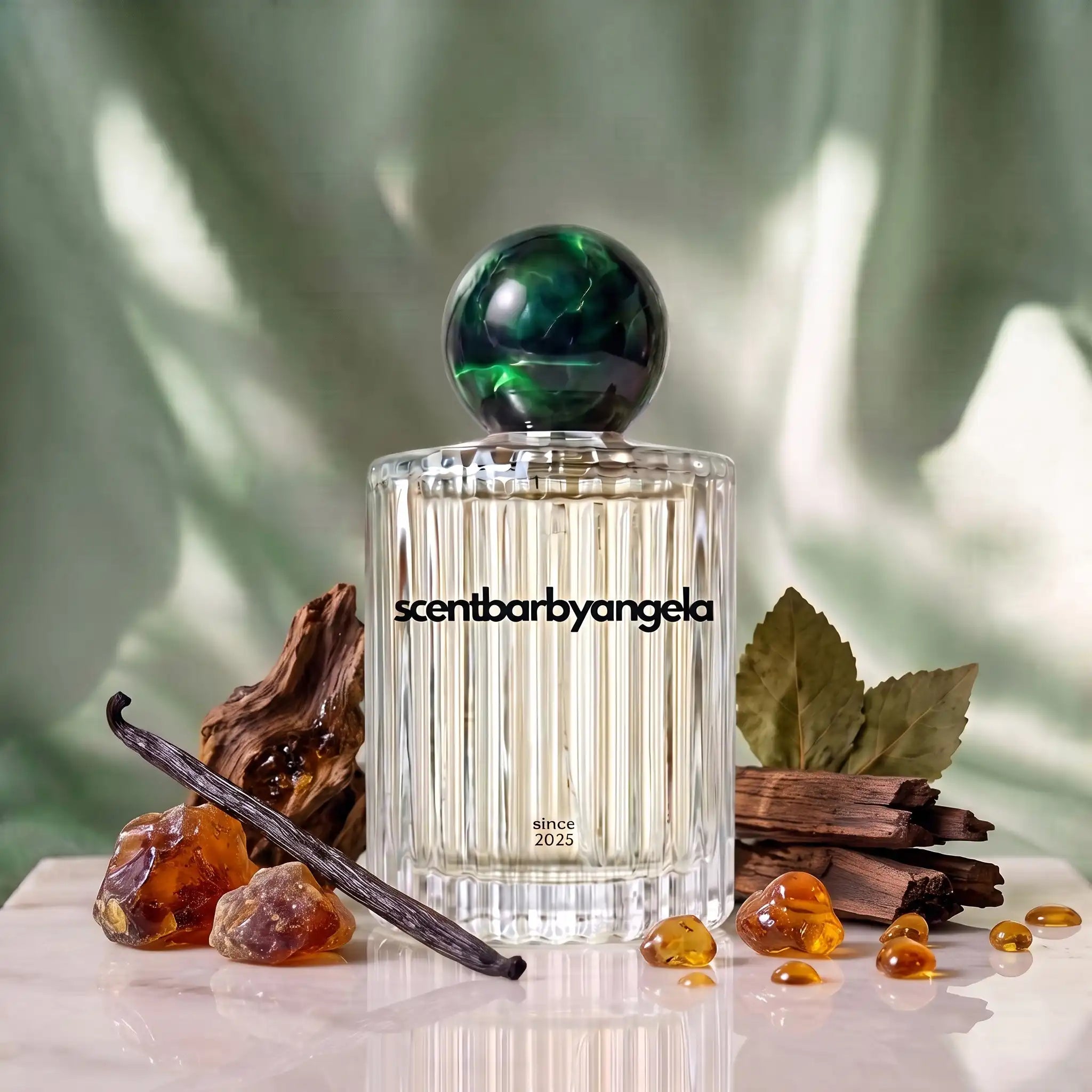 Inspired by Oudgasm Smoky Oud | 07 by Kayali Fragrances [UN]
