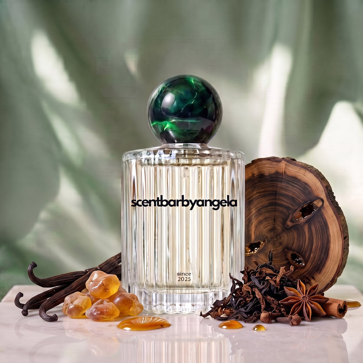 Inspired by Oudgasm Tobacco Oud | 04 Eau de Parfum Intense by Kayali Fragrances [UN]