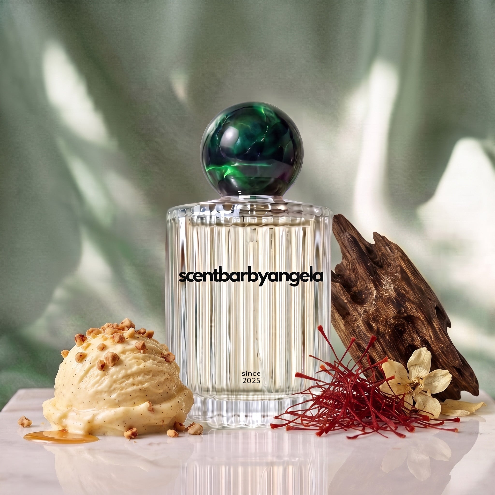 Inspired by Oudgasm Vanilla Oud | 36 Eau de Parfum Intense by Kayali Fragrances [UN]