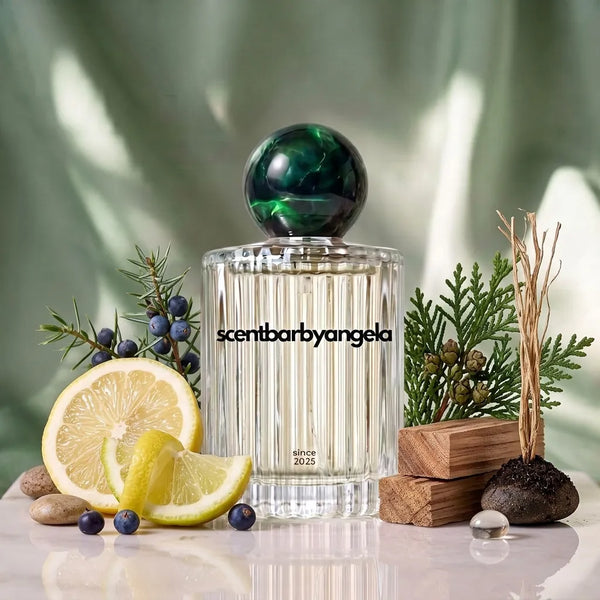Inspired by Paris – Édimbourg by Chanel [UN]