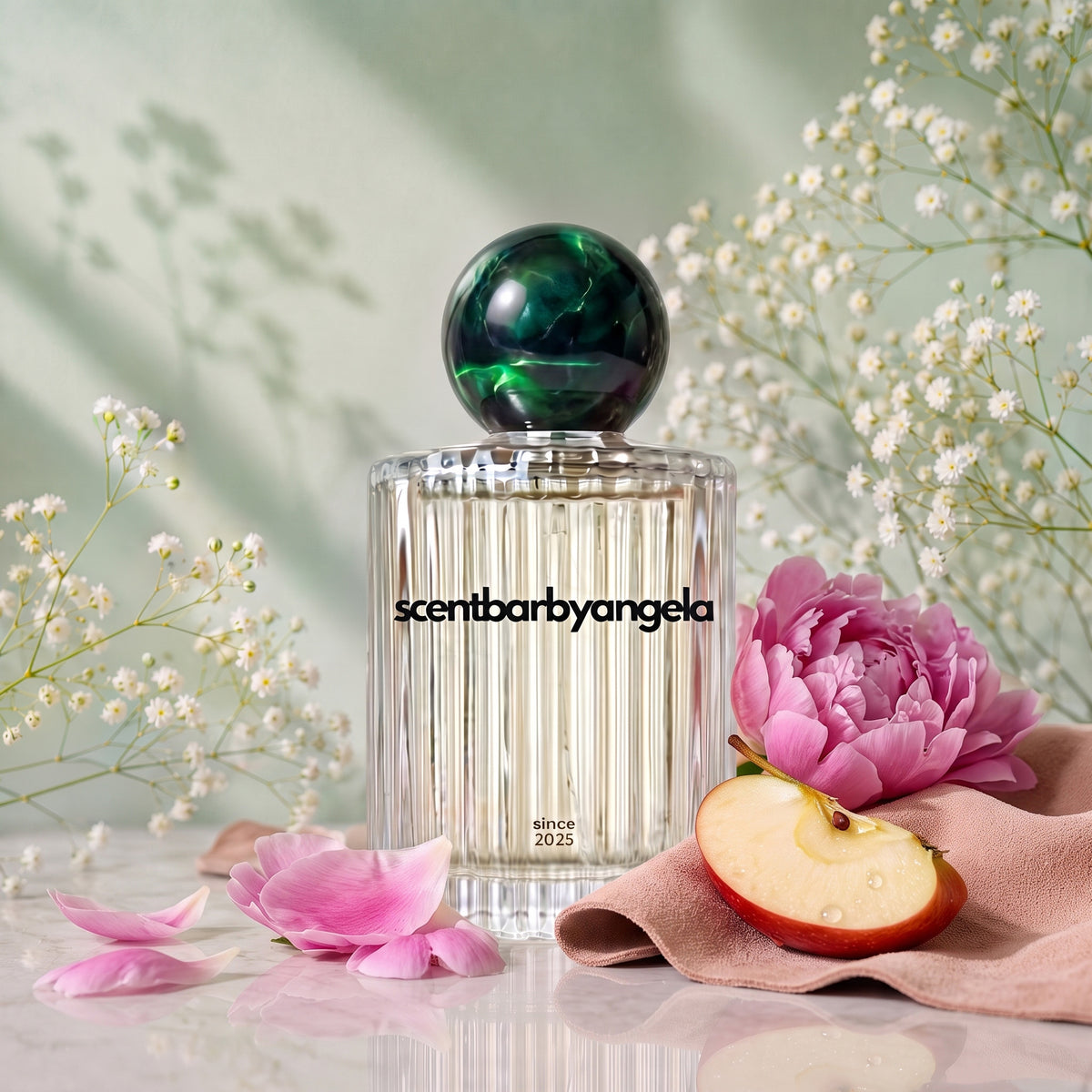 Inspired by Peony & Blush Suede by Jo Malone London [FE]
