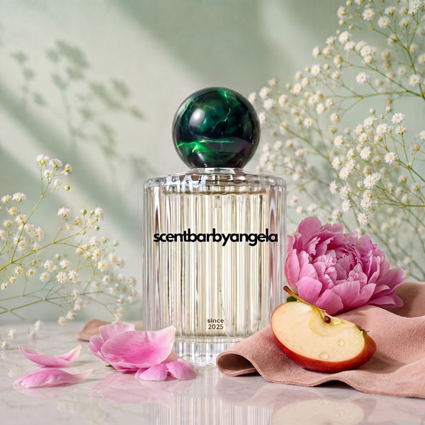Inspired by Peony & Blush Suede by Jo Malone London [FE]