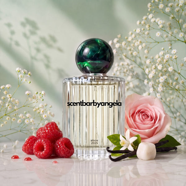 Inspired by Power Of You by Giorgio Armani [FE]