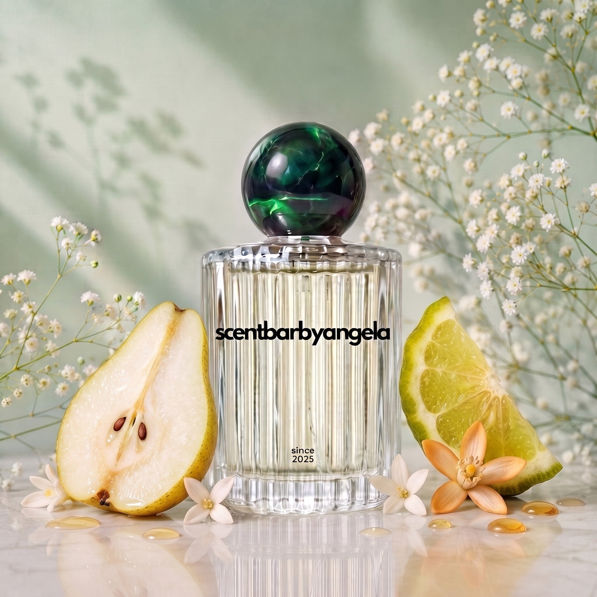 Inspired by Prada Paradoxe Intense by Prada [FE]