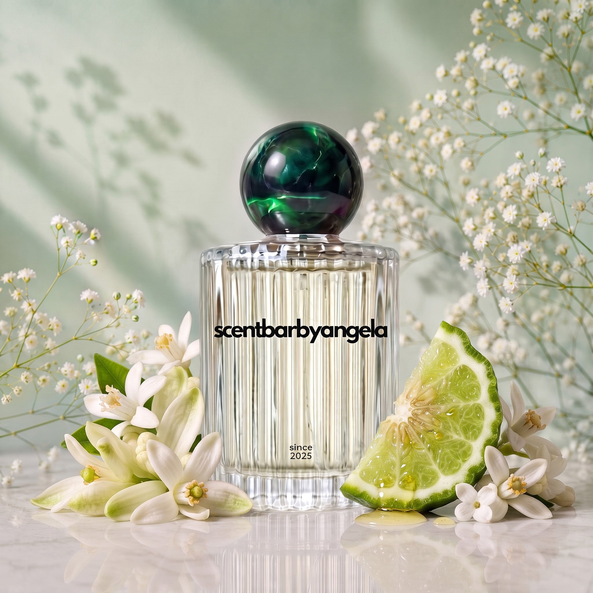 Inspired by Prada Paradoxe by Prada [FE]
