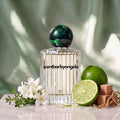Inspired by Riviera Lime by Bella Bellissima [UN]