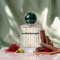 Inspired by Safran Secret by Maison Crivelli [UN]