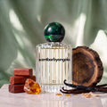 Inspired by Santal 26 by Le Labo [UN]