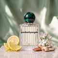 Inspired by Santorini by OUAI [UN]
