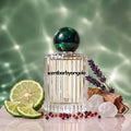 Inspired by Sauvage by Dior [MA]