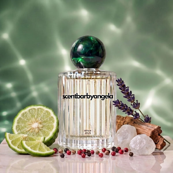 Inspired by Sauvage by Dior [MA]