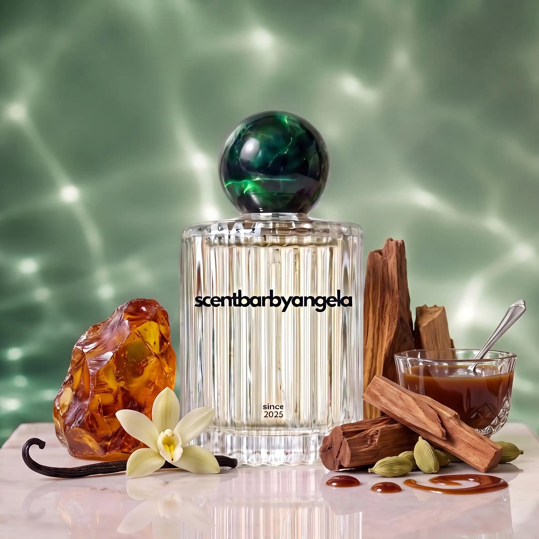 Inspired by Scandal Pour Homme Elixir by Jean Paul Gaultier [MA]