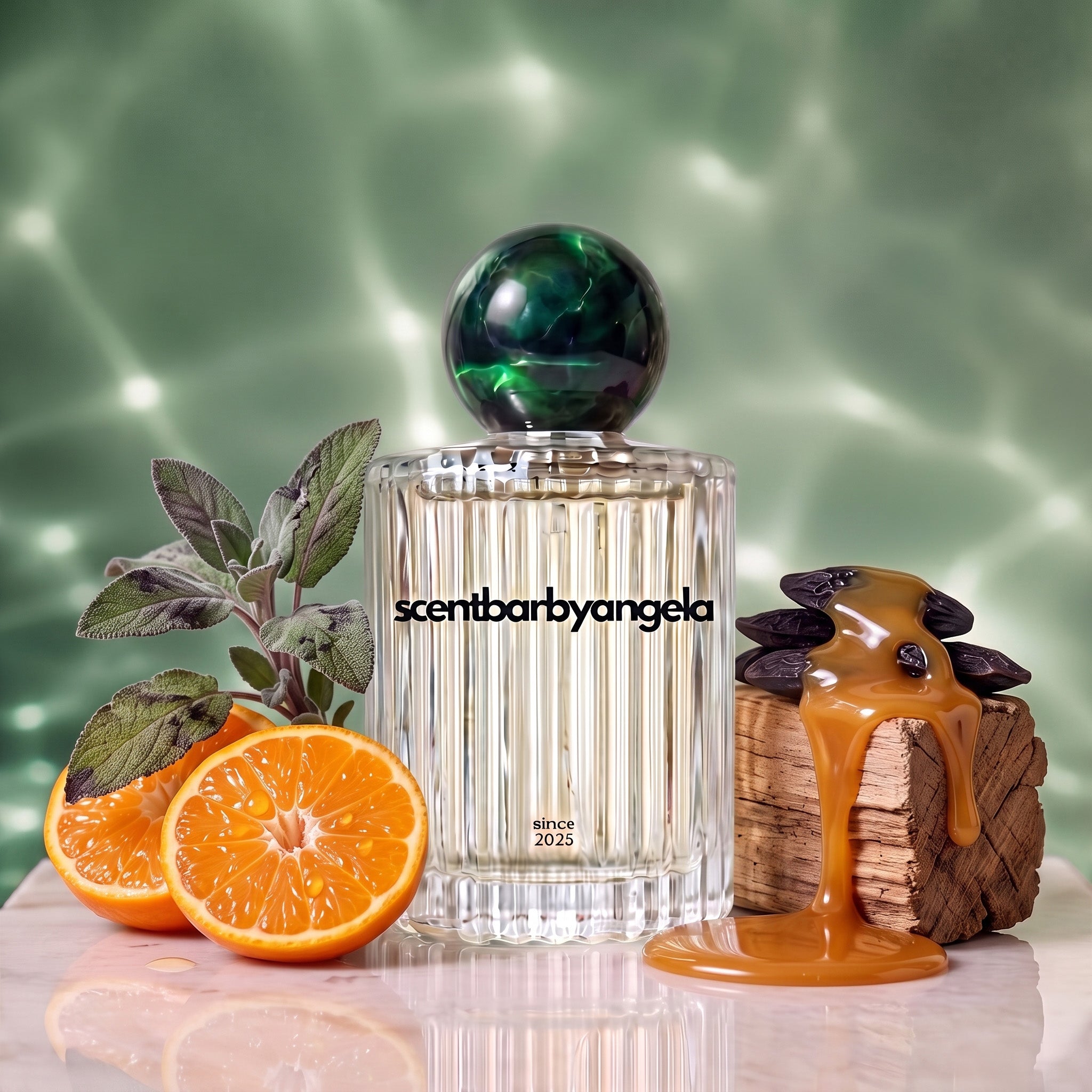 Inspired by Scandal Pour Homme by Jean Paul Gaultier [MA]
