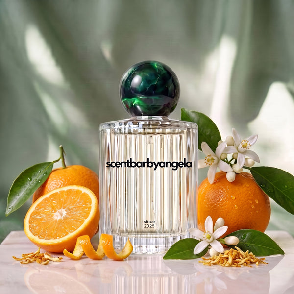 Inspired by Seville Orange by Nest [UN]
