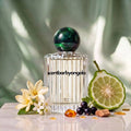Inspired by Solaris by Penhaligon's [UN]