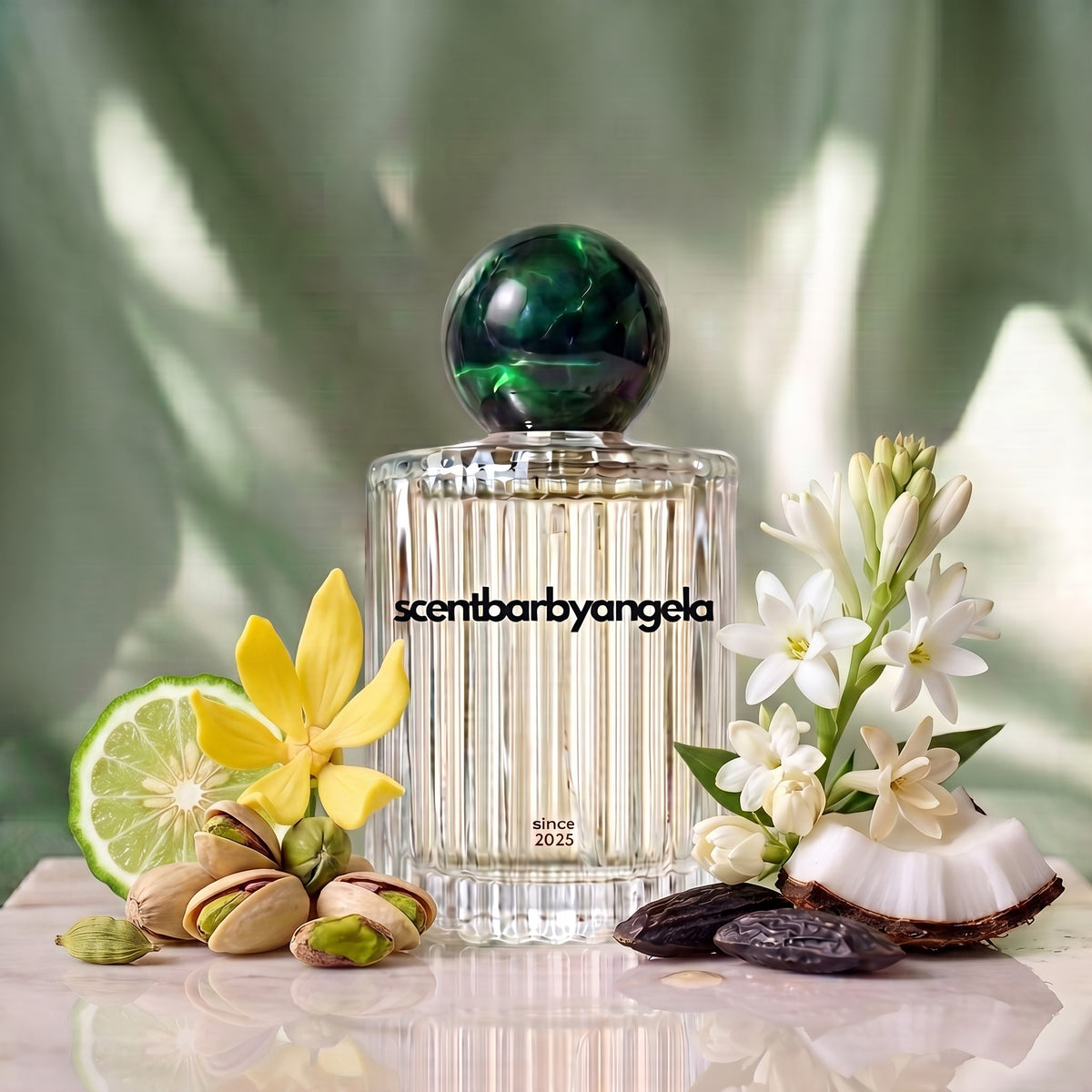 Inspired by Soleil Blanc by Tom Ford [UN]