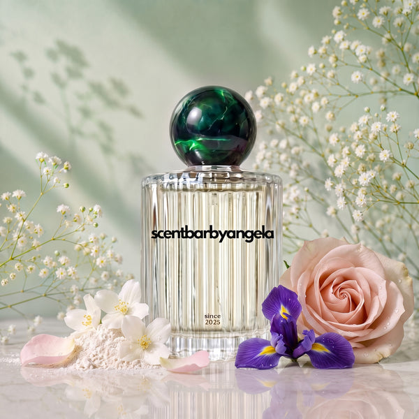 Inspired by Spell On You by Louis Vuitton [FE]