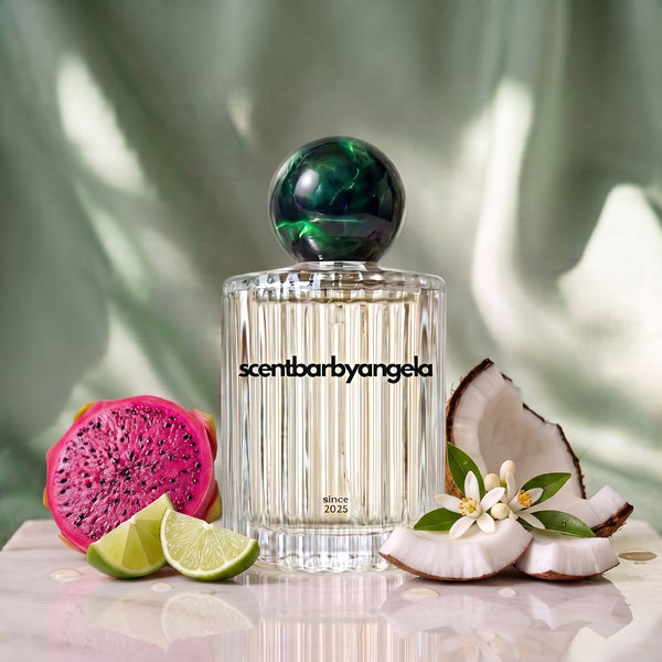Inspired by St Barts by OUAI [UN]