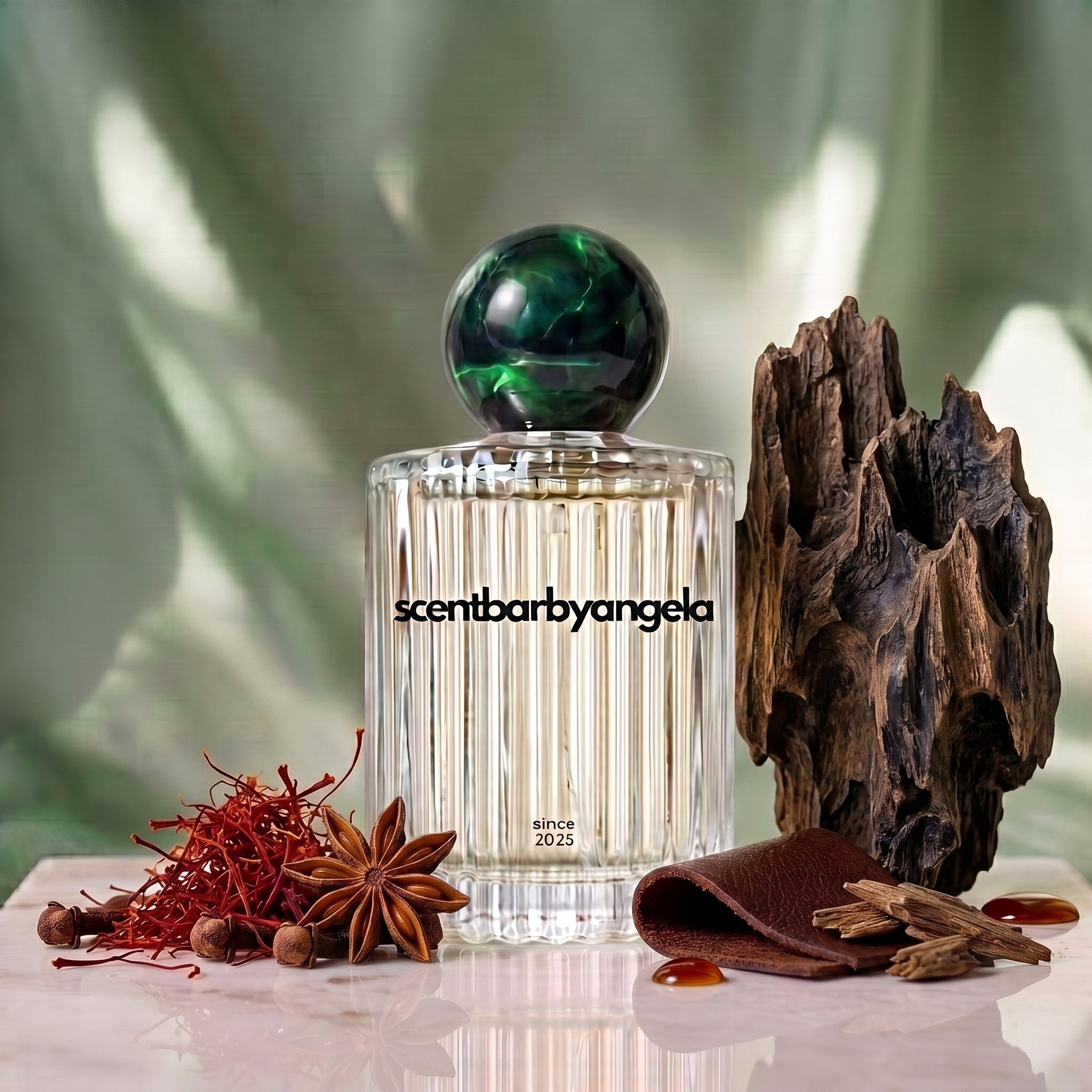 Inspired by Star Oud by Montblanc [UN]