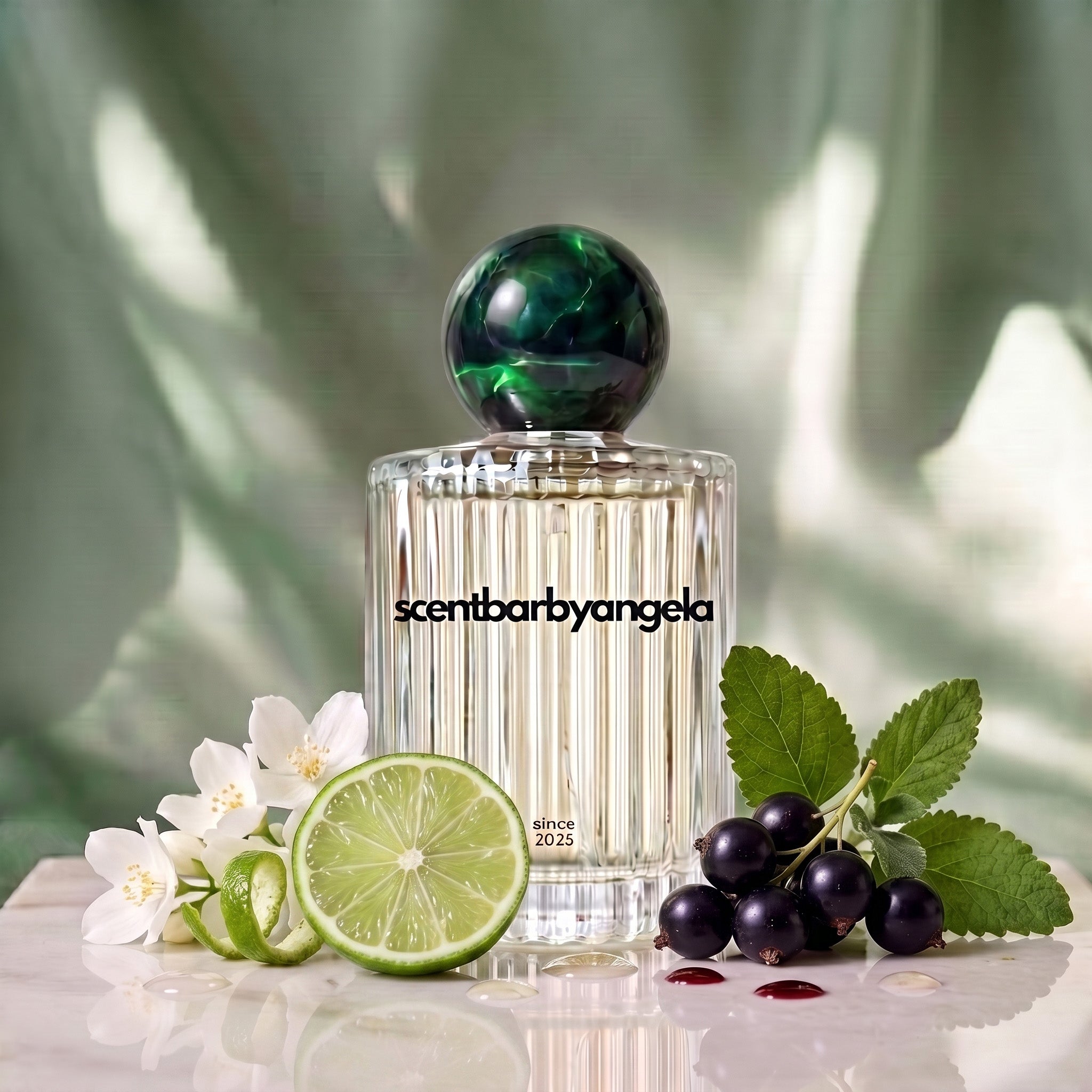 Inspired by Sutton Place by Bond No 9 [UN]
