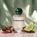 Inspired by Tabacco Toscano by Santa Maria Novella [UN]