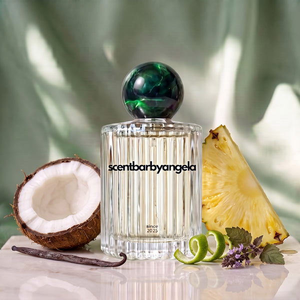 Inspired by Tamarindo by Memo Paris [UN]