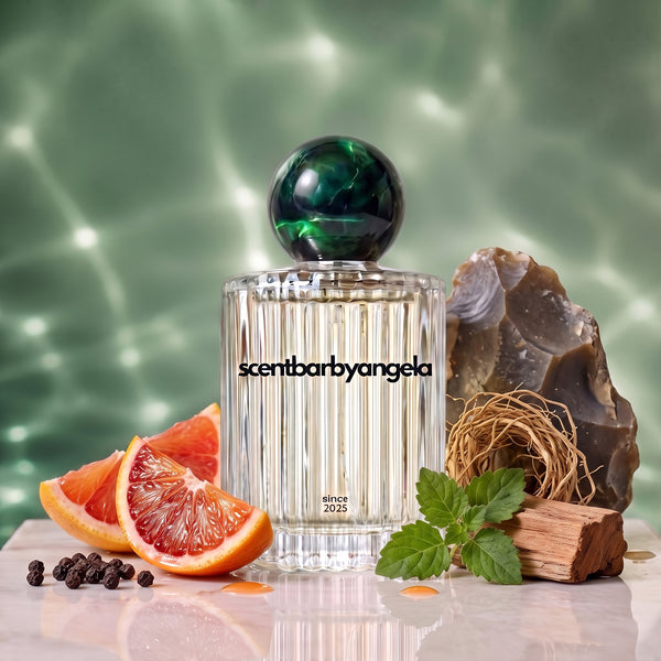 Inspired by Terre d'Hermès by Hermès [MA]