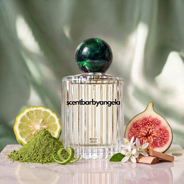 Inspired by The Matcha 26 by Le Labo [UN]