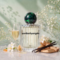 Inspired by The Wedding Silk Santal | 36 by Kayali Fragrances [FE]