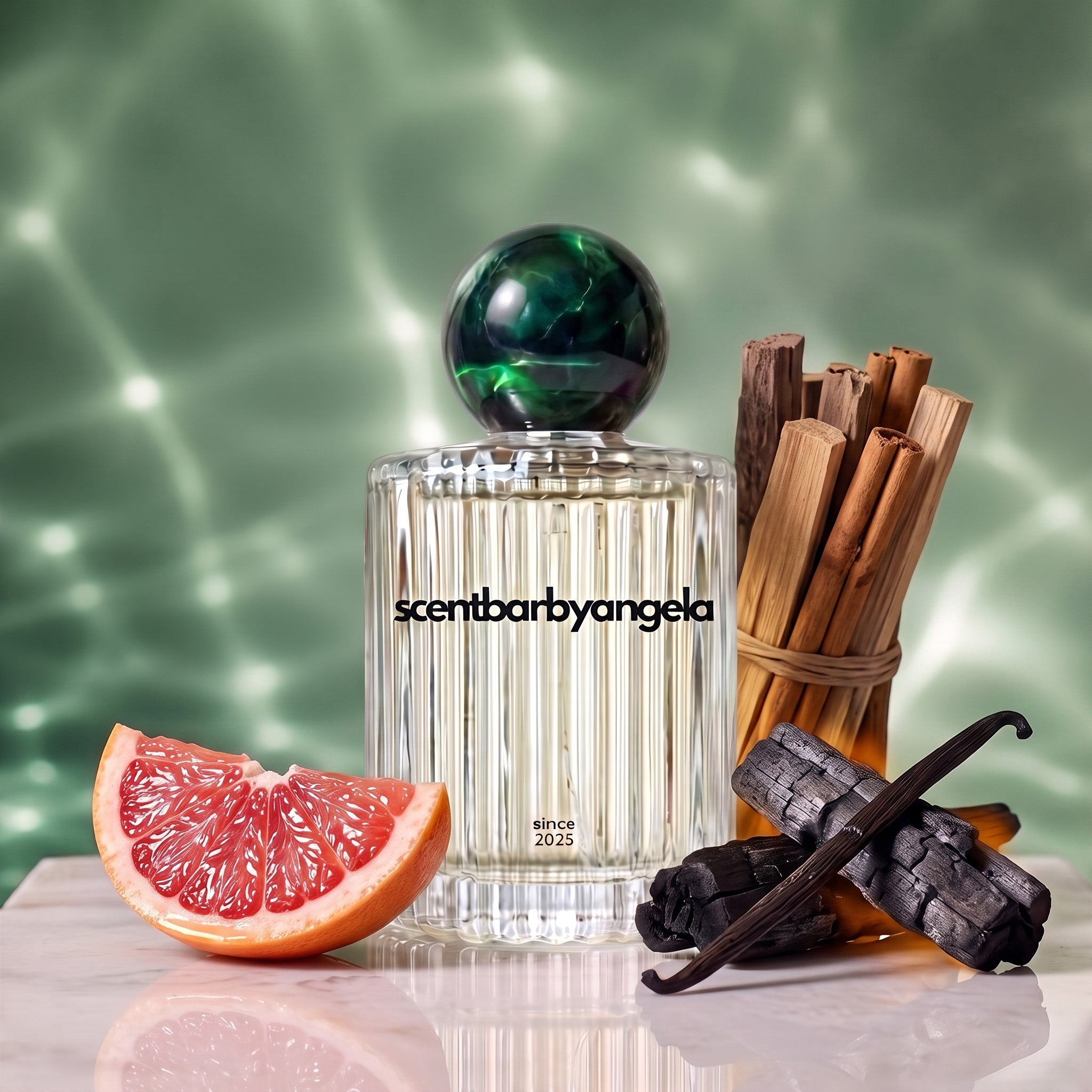 Inspired by This Is Really Him! by Zadig & Voltaire [MA]