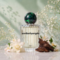 Inspired by Tuberosa by Santa Maria Novella [FE]