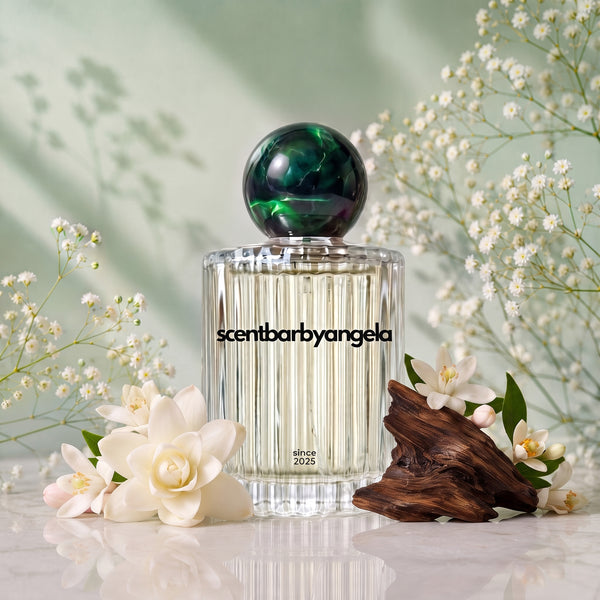 Inspired by Tuberosa by Santa Maria Novella [FE]
