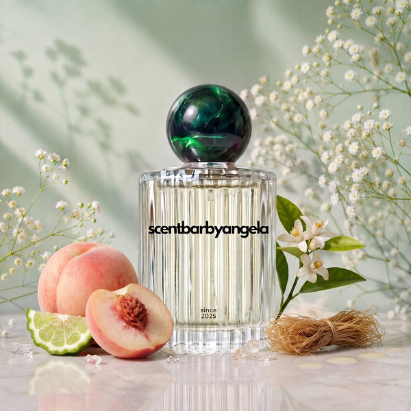 Inspired by Valaya by Parfums de Marly [FE]