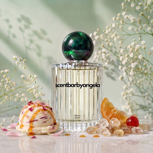 Inspired by Vanilla Candy Rock Sugar | 42 by Kayali Fragrances [FE]