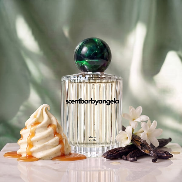 Inspired by Vanilla S*x by Tom Ford [UN]