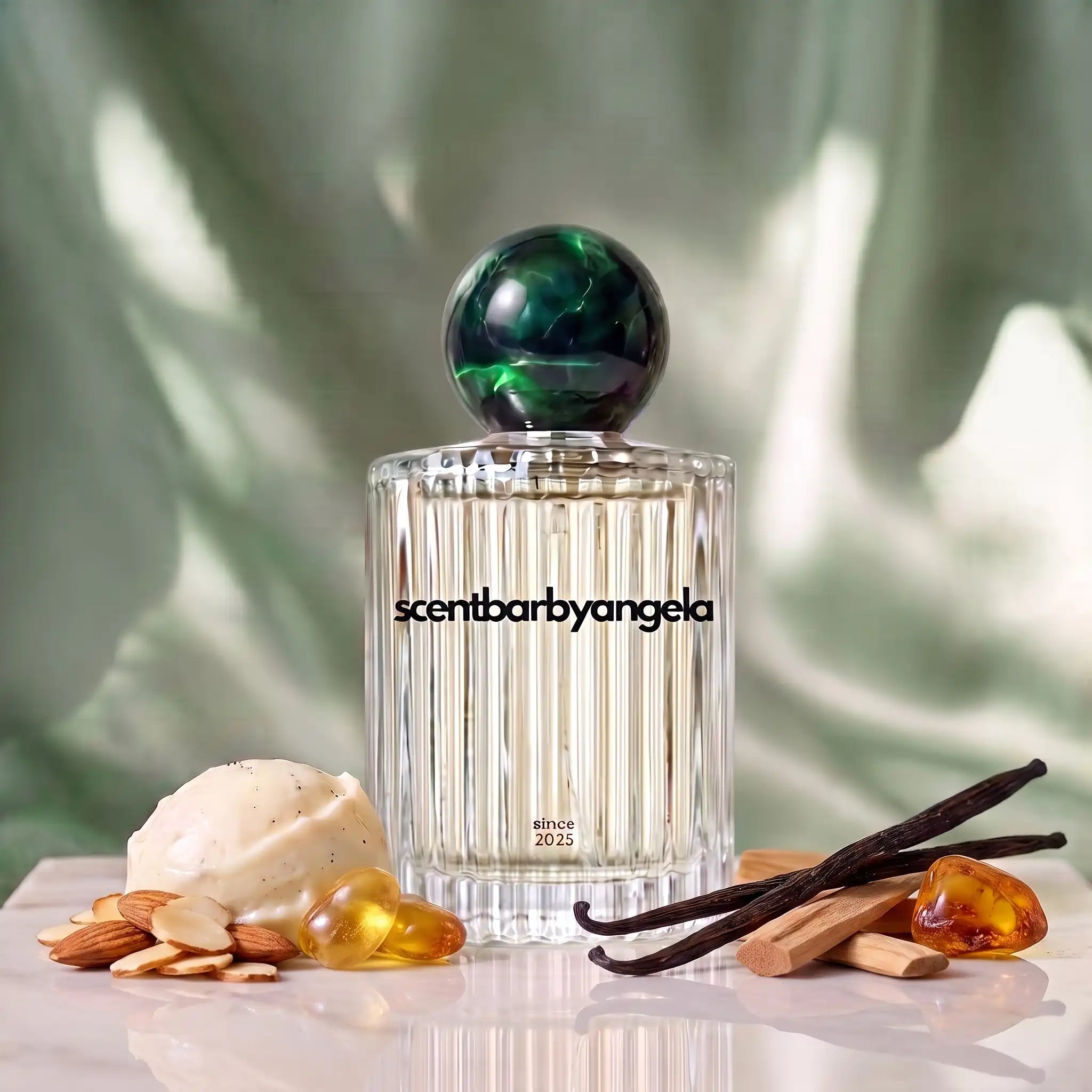 Inspired by Vanilla Vibezzz by Josie Maran [UN]
