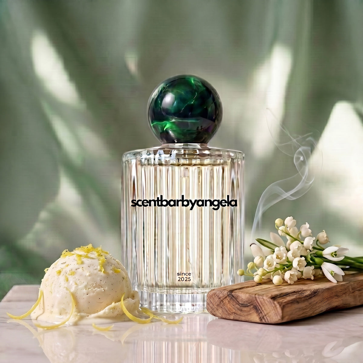 Inspired by Vanille 44 Paris by Le Labo [UN]