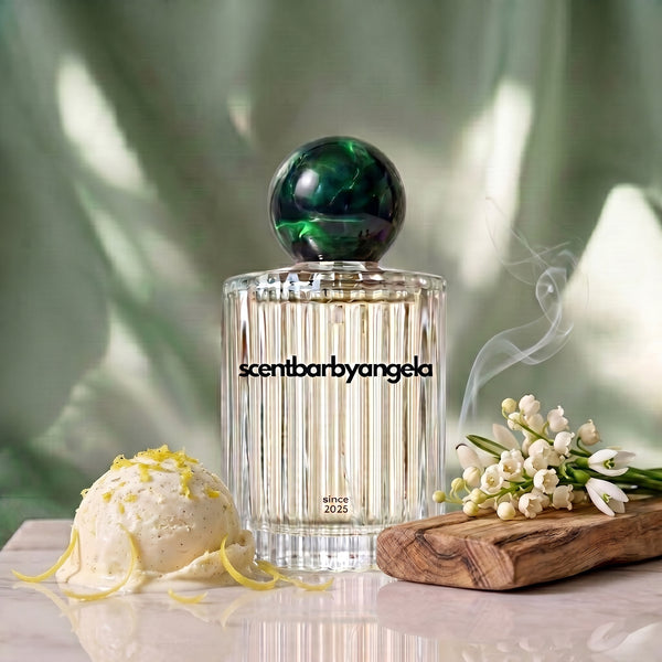 Inspired by Vanille 44 Paris by Le Labo [UN]
