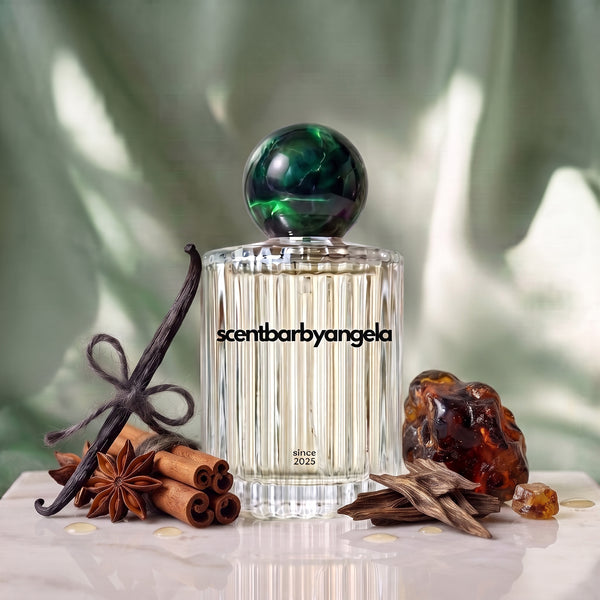 Inspired by Vanille Antique by Byredo [UN]