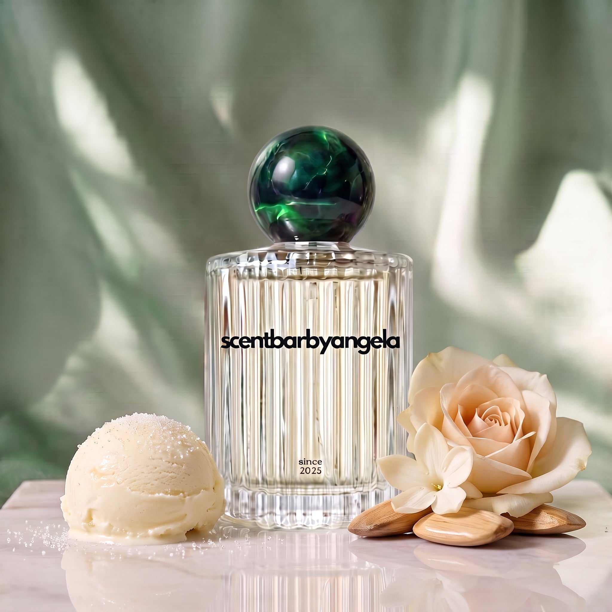 Inspired by Vanille Caviar by BDK Parfums [UN]