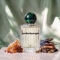 Inspired by Velvet Crystal Smoke by Dolce&Gabbana [UN]