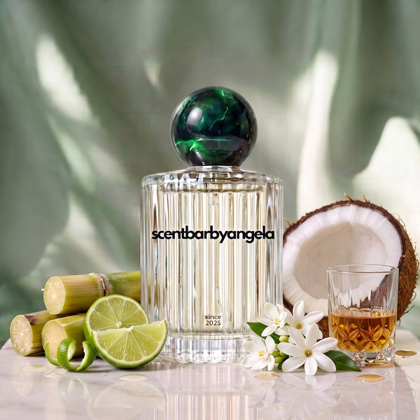 Inspired by Virgin Island Water by Creed [UN]