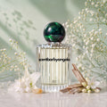 Inspired by White Musk by The Body Shop [FE]