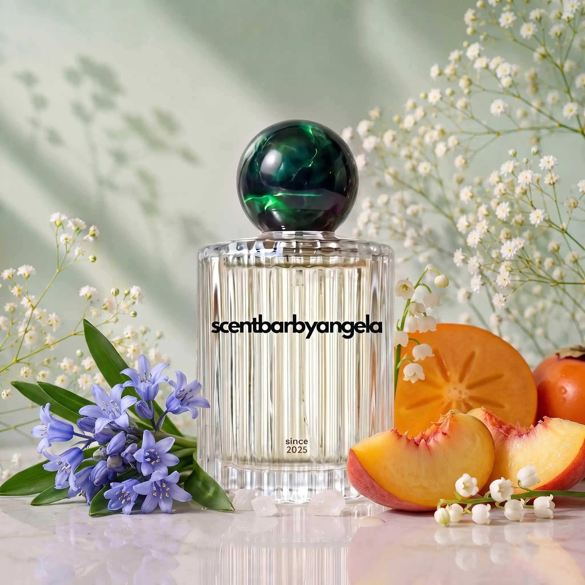 Inspired by Wild Bluebell by Jo Malone London [FE]