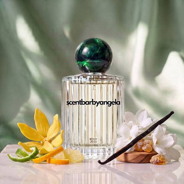 Inspired by Ylang Ambrato by Gucci [UN]
