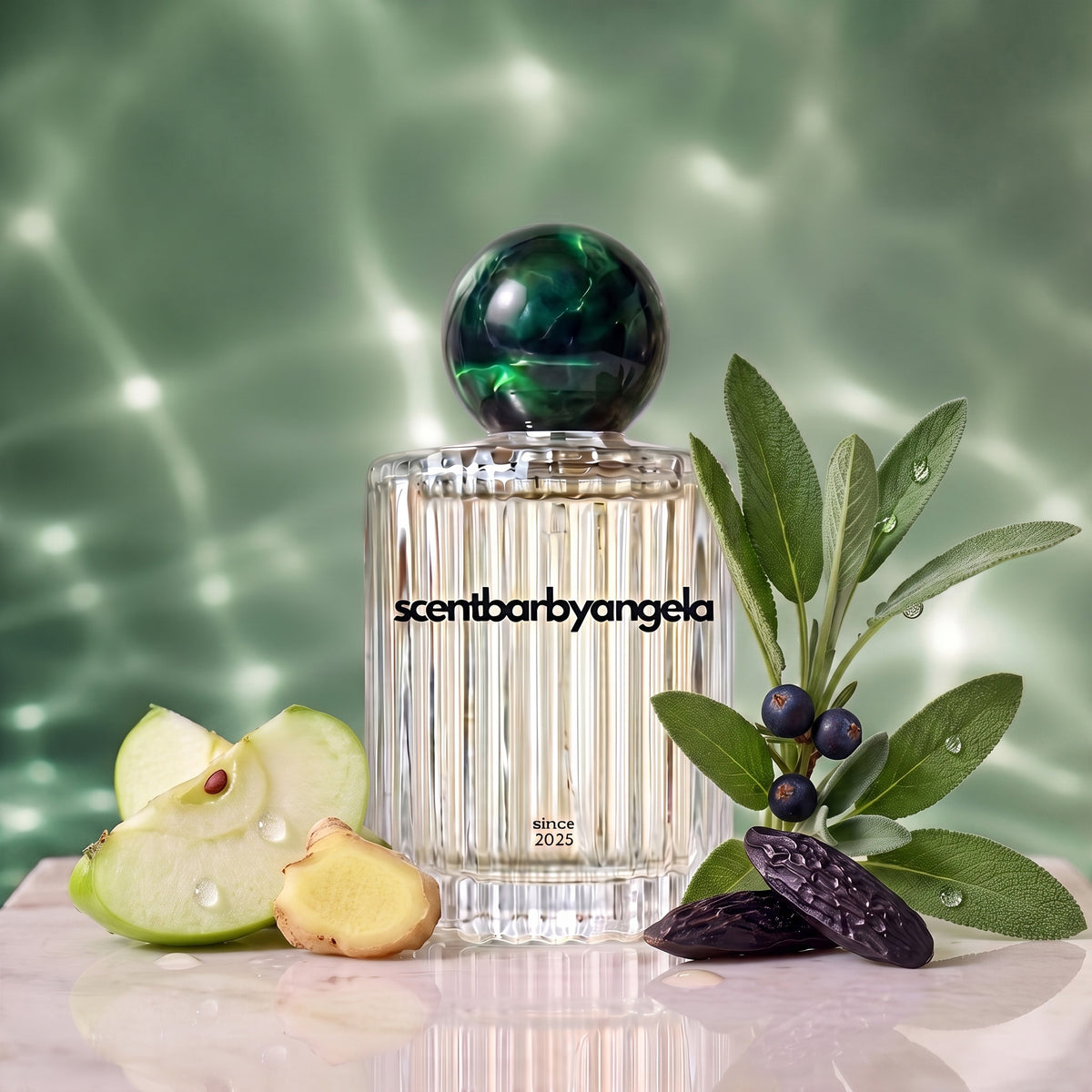 Inspired by Yves Saint Laurent Y by Yves Saint Laurent [MA]