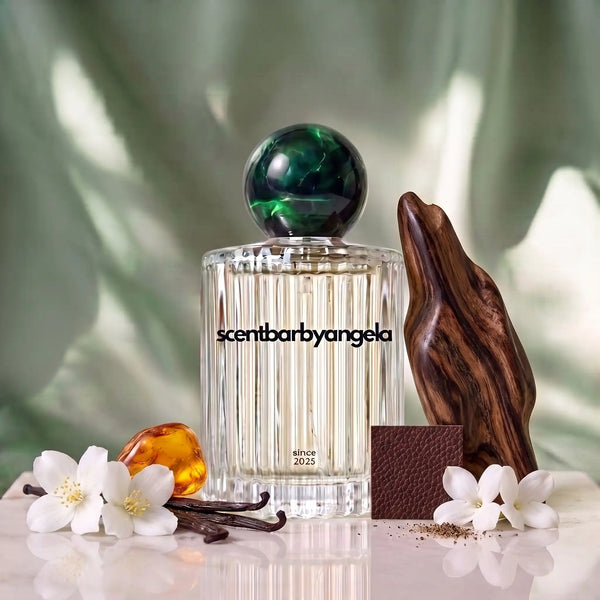 Inspired by Absolute Aphrodisiac by Initio Parfums Prives [UN]